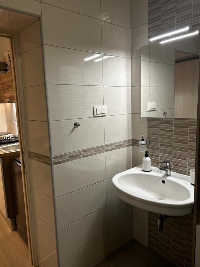 Lvm Apartments Zagreb Extérieur photo