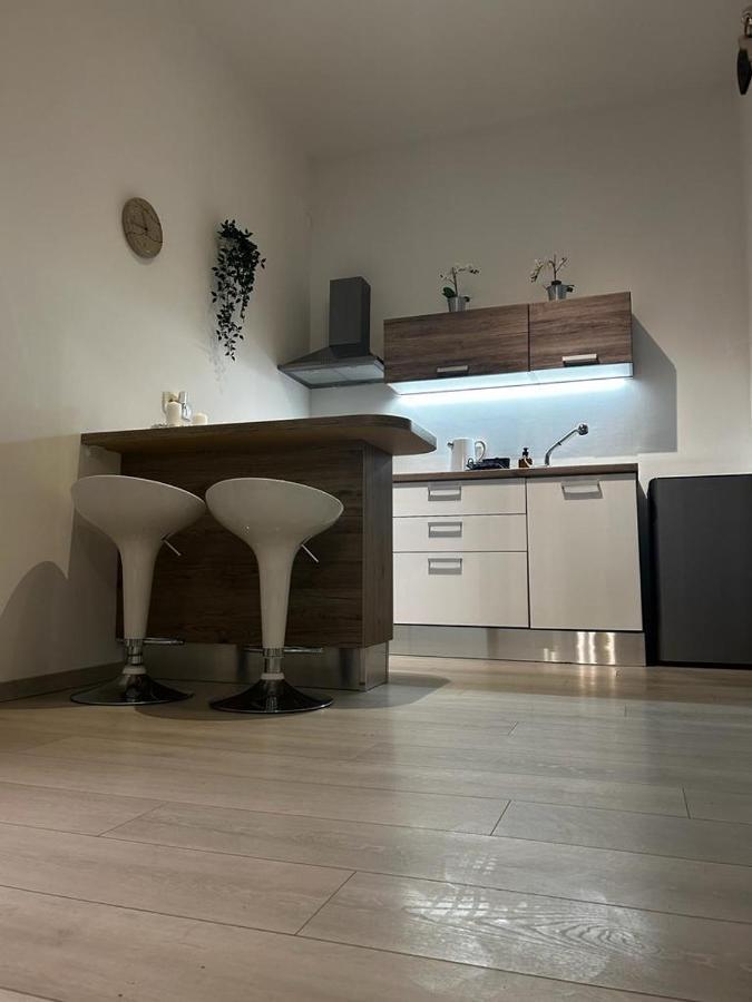 Lvm Apartments Zagreb Extérieur photo