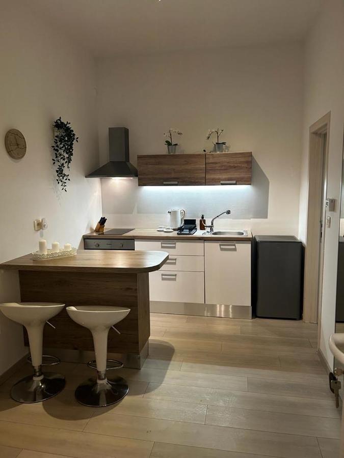 Lvm Apartments Zagreb Extérieur photo